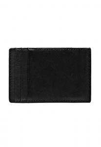 Кошелек Massimo Dutti MAGIC VERTICAL, Black