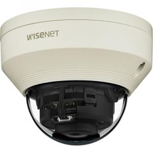 Сетевая купольная камера Hanwha Vision Wisenet Q Series QNV-7012R 4 МП с ночным видением