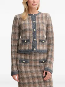 Кардиган Kea Joop!, коричневый