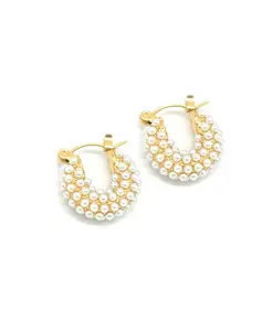 Сладкие жемчужные хаггисы Salty Cali, gold