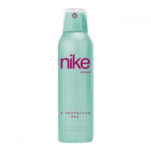 Женщина сверкающий день женский дезодорант Nike, 200 мл