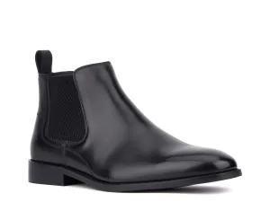 Сапоги Darwin Chelsea Boot Vintage Foundry Co, черный