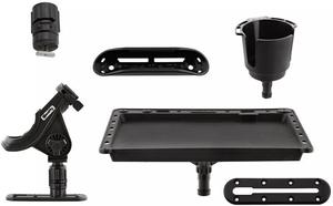 Стартовый набор для рыбалки на каяке Scotty 111