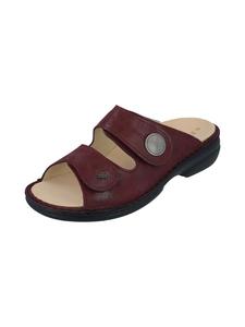 Мюли Finn Comfort, красный