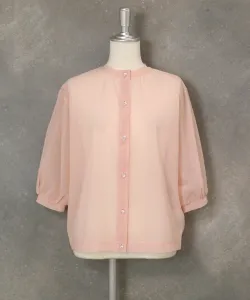 Тюлевая куртка Studio Picone, цвет Pink(029)