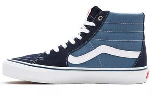 Кроссовки Sk8 Skate Vans-Hi 'Navy'