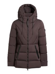 Зимняя куртка khujo Rabb, цикламеновый