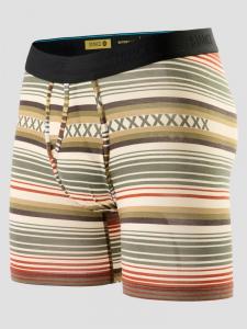 Боксеры Stance Curren Brief Boxershorts, tan