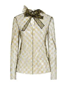 Топ Philosophy Di Lorenzo Serafini, желтый