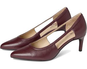 Туфли LifeStride Alma Pump Shoes, цвет California Wine Red