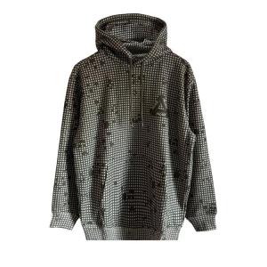 Худи Palace Ammo Hoodie, Olive