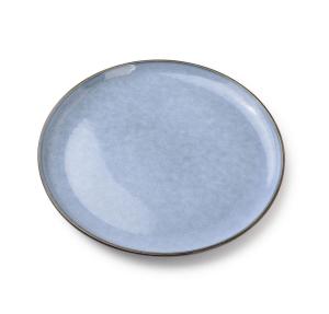 Тарелка Mondex белый диаметр: 20,5 см