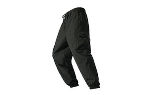 Повседневные брюки унисекс MOPE, Темно-серый