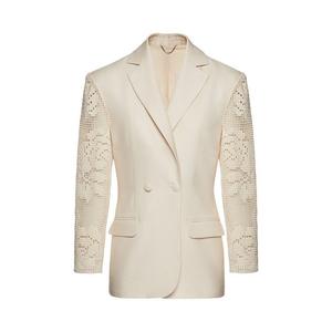 Блейзер Magda Butrym Blazer 'Beige'