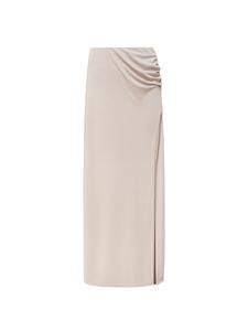 Юбка mandragora Luna, бежевый