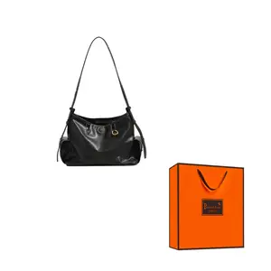 PAYOT Сумка через плечо из искусственной кожи, кросс-боди, женская, обычный размер, Sandalwood Brown/Black