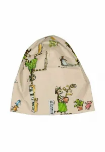 Петтсон и шапка findus Geggamoja, Beige