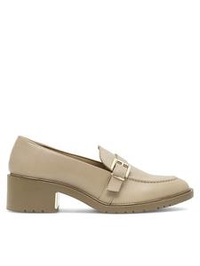 Тапочки Lasocki WB-MALMA-02, бежевый