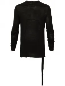 Футболка Edfu Rick Owens DRKSHDW, черный