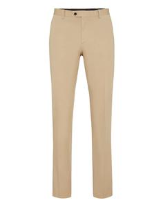 Длинные брюки-чиносы Philipp Plein, бежевый