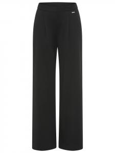 Laura Scott Черные брюки без шнурков