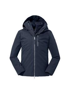 Куртка Performance SchГ¶ffel Krakau, Dark blue