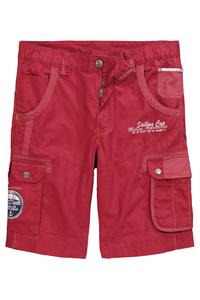 Обычные брюки Boston Park, светло-красный