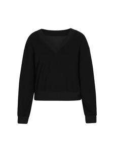 Толстовка faina, черный