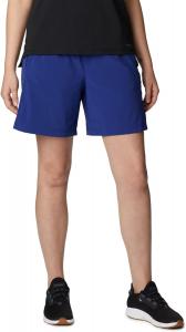 Женские шорты Columbia Anytime Flex, Dark Sapphire