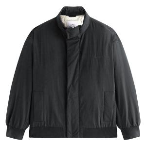 Пуховик мужской PEACEBIRD MEN, черный 1