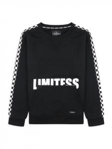 Свитер Threadboys, антрацит