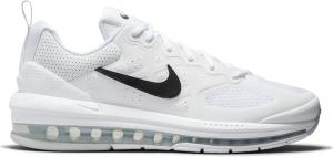Мужские кроссовки для соревнований Nike, White Black Pure Platinum