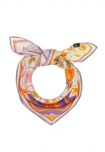 Шарф nickituch sonstige Fraas, Smoky Grape