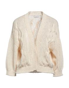 Кардиган Peserico, кремовый
