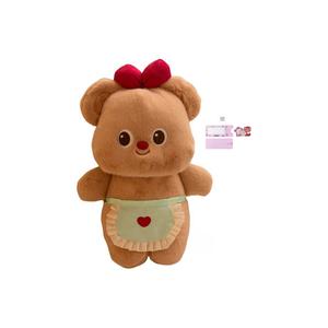 Милые и универсальные плюшевые мишки 23см/35см/45см высота AOLETU