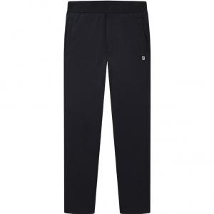 Мужские брюки FILA повседневные, темно-синий