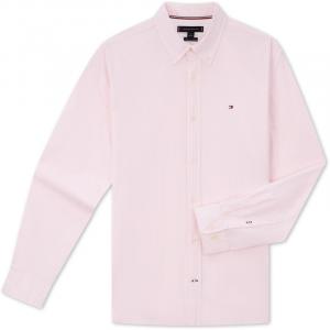 Tommy Hilfiger Рубашка Unisex Pink Stripes