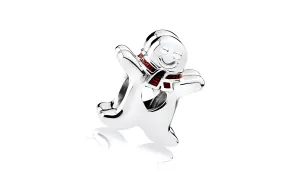 Pandora Серебряный кулон для женщин