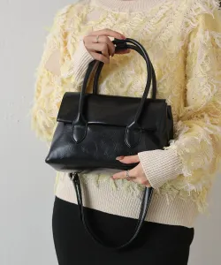 Компактная сумка с клапаном Colony 2139, цвет Black