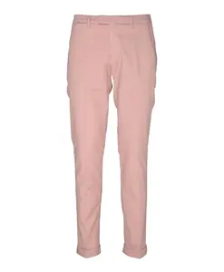 Брюки 1949 года Briglia, розовый