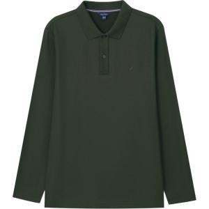 Мужская поло NAUTICA, зеленый