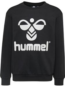Толстовка Hmldos Lifestyle Girls HUMMEL