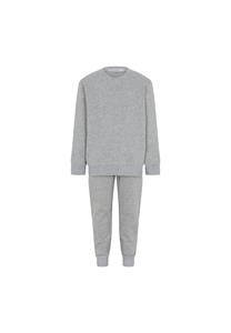 Спортивный костюм SET 2-PCS Minymo, цвет greymelange