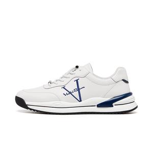 Низкие повседневные туфли унисекс VICKI BROWN, Blue