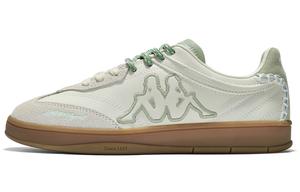 Kappa Кроссовки для скейтбординга Tifo с противоскользящим покрытием, износостойкие, унисекс, аква-зеленые