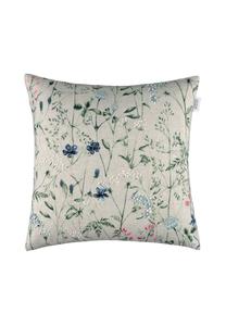 Наволочка Schöner Wohnen Herbarium, 45x45 см, бежевый