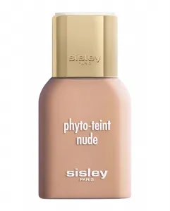 Тональная основа Phyto-Teint Nude Sisley, 3C Natural Sisley