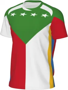 Мужская футболка с сетчатыми вставками, короткий рукав, быстросохнущая