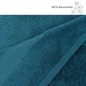 Полотенце Sleepling, цвет Petrol