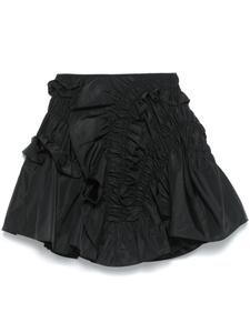 Юбка Одесса Cecilie Bahnsen, черный